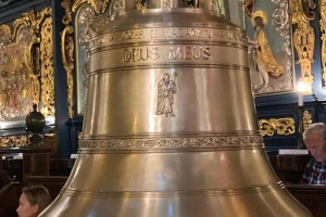 dzwon święty józef